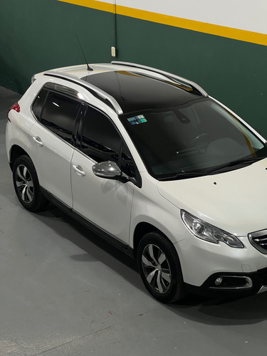 Peugeot 2008 1.6 Thp Sport