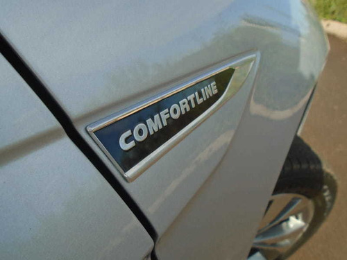 Polo Comfort 200 Tsi Aut Só 15.000km