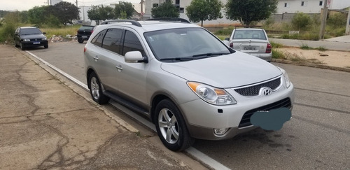 Hyundai Vera Cruz 2009 3.8 V6 Aut. 5p