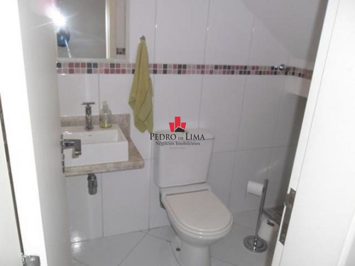 Imagem 14 de 15 de Sobrado De Vila 4 Dormitórios, 4 Vagas , 290 M² , Tatuapé - Tp8785