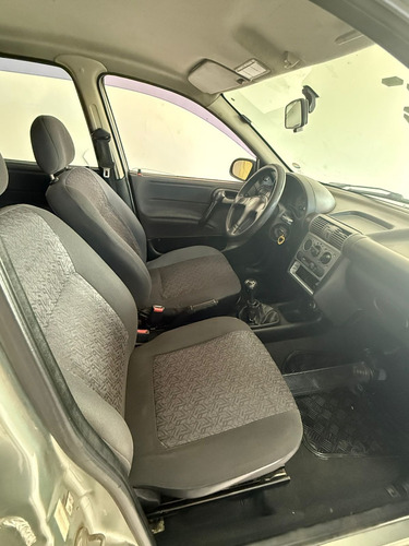 Chevrolet Corsa Classic 1.0 Spirit Flex Power 4p