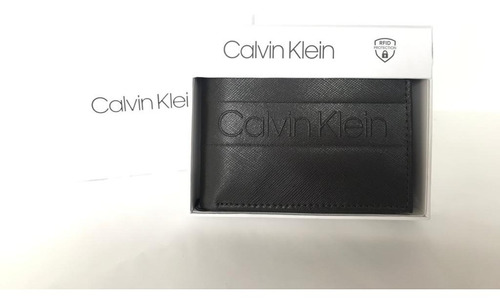 Billeteras Calvin Klein Originales Caballero