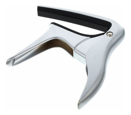 Capo Traste Precisión Ibanez Guitarra Electrica O Acústica