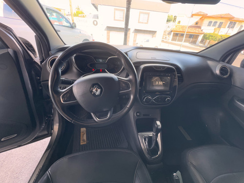 Renault Captur 2020