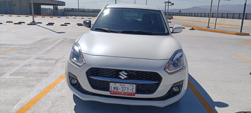 Suzuki Swift 1.2 Gls Mt
