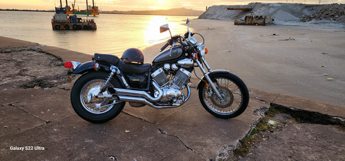 Yamaha Virago 535 C.c. (de Colección 100 % Original)