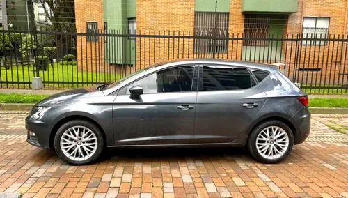 Seat Leon 1.6 Style