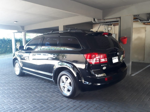 Dodge Journey Sxt 2.4 Año 2009