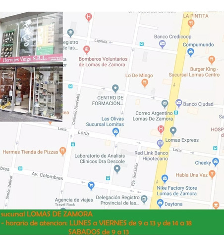 Imagen 10 de 10 de Manija Currao Reggio Doble Satinado C/ Cromo Simil Tropea