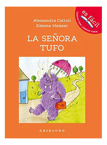 Señora Tufo La Td - Cattori Meisser - Oceano - #l