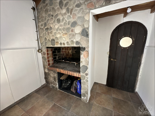 Chalet Los Troncos Todo En Pb - 500m² De Terreno - Ref: 2325