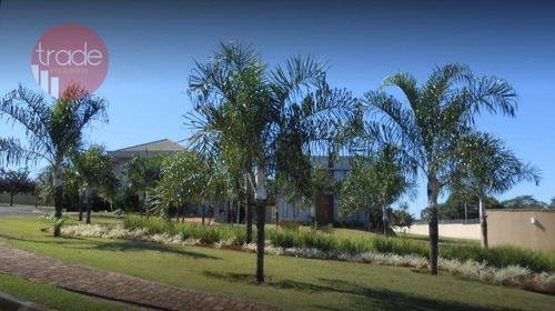 Terreno À Venda, 623 M² Por R$ 440.000,00 - Bonfim Paulista - Ribeirão Preto/sp - Te1148