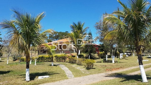 Imagem 3 de 26 de Chácara À Venda Em Sousas - Ch090248