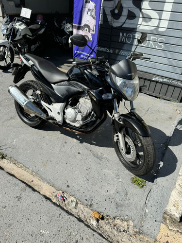 Honda Cb300r 2014