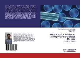 Libro Stem Cell : A Novel Cell Therapy For Parkinson's Di...