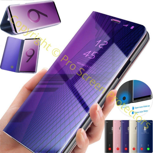 Cover Samsung Galaxy S7 S9 Note 8