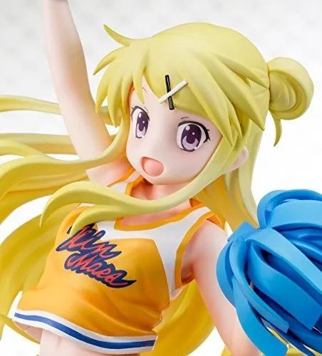 Estatua - Genco Kiniro Mosaic: Pretty Days: Karen Kujo (vers