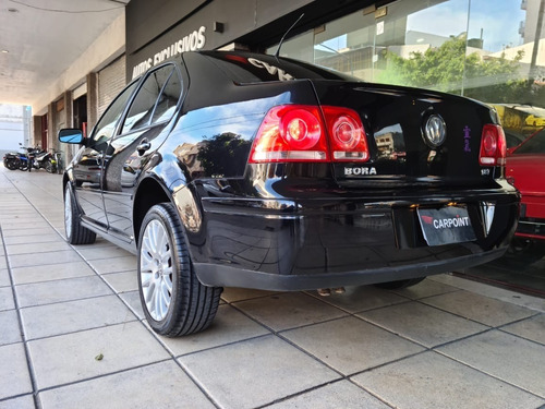 Imagen 11 de 14 de Volkswagen Bora 2011 1.8t 100000 Km Impecable Permuto