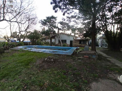 Imagen 1 de 6 de Casa Quinta A Refaccionar