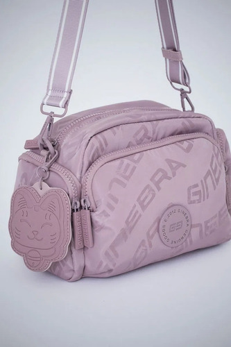 Imagen 3 de 7 de Cartera Mujer Ginebra Cross Bag Truman Variante