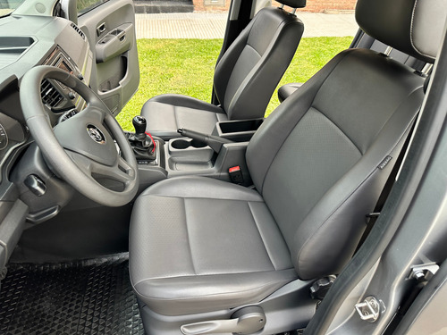 Volkswagen Amarok 2.0 Cd Tdi 140Cv Trendline 4X4