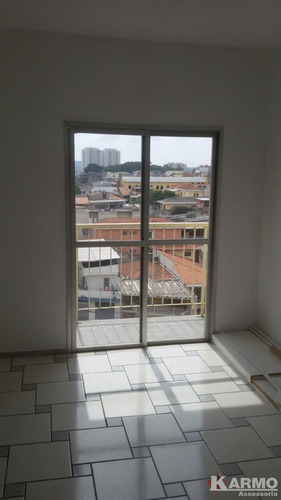 Imagem 7 de 14 de Apartamento Em Lauzane Paulista