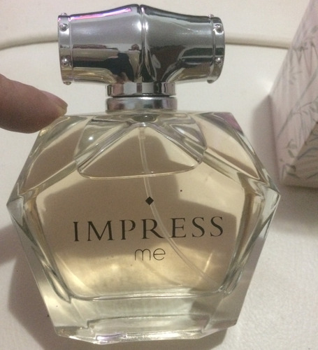 gucci impress me perfume