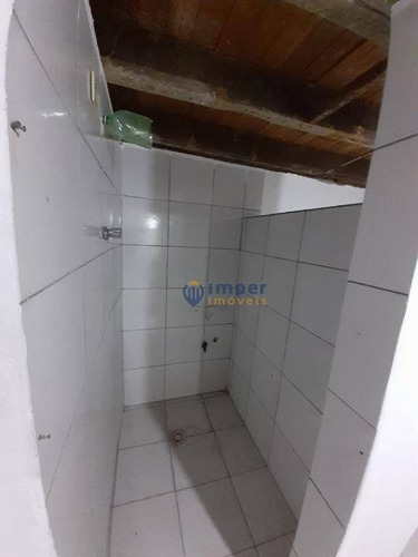 Imagem 9 de 11 de Loja Para Alugar, 143 M² Por R$ 8.000,00 - Santana - São Paulo/sp - Lo0087