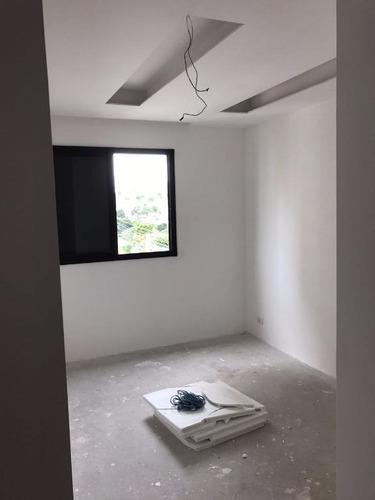 Imagem 13 de 15 de Apartamento Residencial À Venda, Vila Floresta, Santo André. - Ap3324