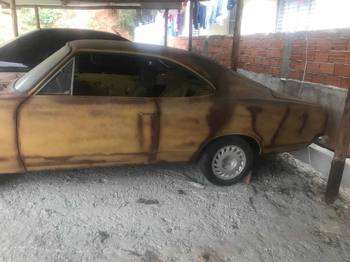 Imagem 1 de 8 de Gm Opala
