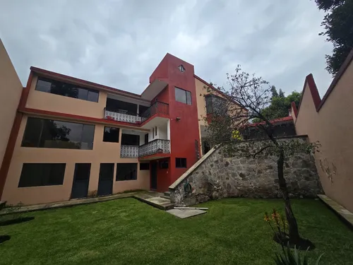 Casa En Venta, En La Herradura Sección Ii, Huixquilucan, Estado De México