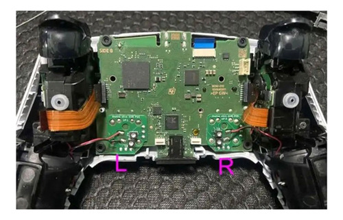 Para La Placa De Calibración 3d Reset Plate Joystick Reset C