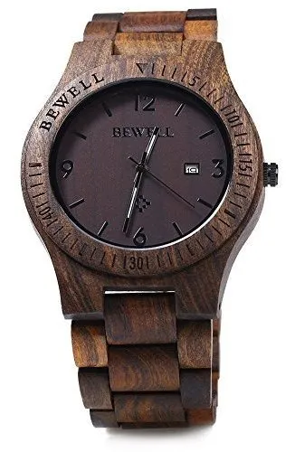 Bewell reloj hotsell