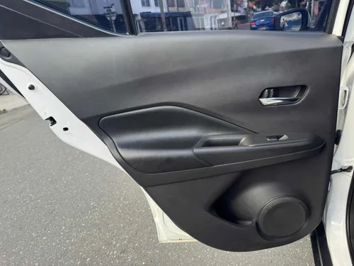 Nissan Kicks 1.6 Advance At