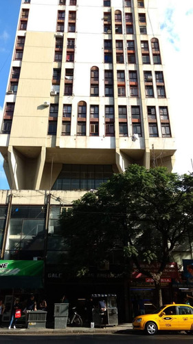 Departamento En Alquiler De 1 Dormitorio S/ Av. Olmos 20