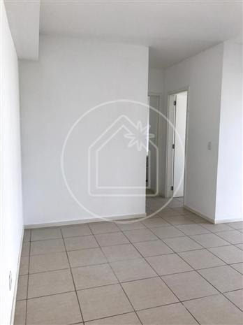 Apartamento - Ref: 838333