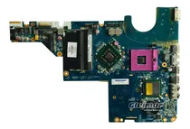Comprar Placa Mãe Hp G42-212br G42-220br G42-340br Da0ax3mb6c2 Cu002F Nf