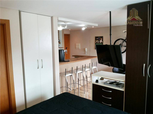 Imagem 10 de 17 de Loft Residencial À Venda, Três Figueiras, Porto Alegre. - Lf0014