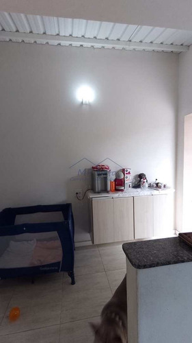 Imagem 14 de 25 de Casa Com 3 Dorms, Jardim Morumbi, Pirassununga - R$ 425 Mil, Cod: 10132573 - V10132573