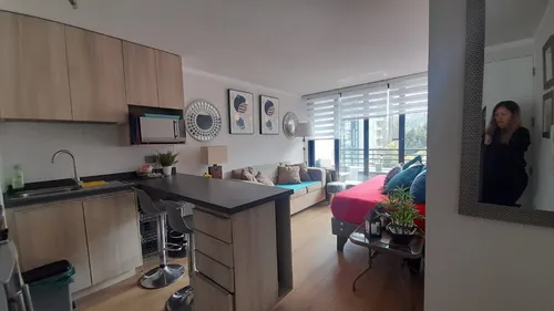 Departamento Viña Amoblado-full-estac Marzo A Dic 2025