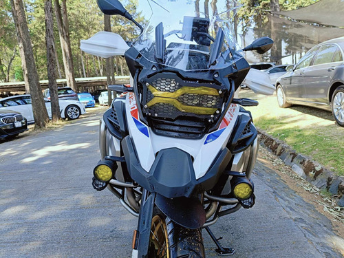 Bmw R 1250 Gs Adventure Rally Lower 2023