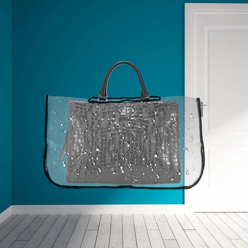 Bolsa Cubierta Para La Lluvia Mochila Tote Bolsa De Mano