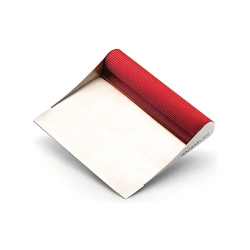 Ray Tools Pala Para Raspar Rojo