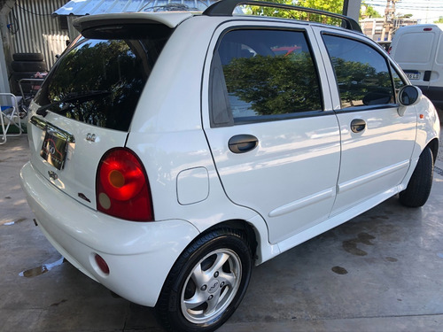 Chery Qq Confort 2012