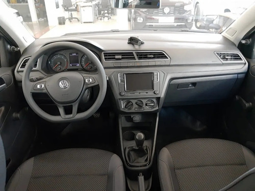 Volkswagen Saveiro 1.6 Cd Cabina Doble Comfortline Vw 0km 30