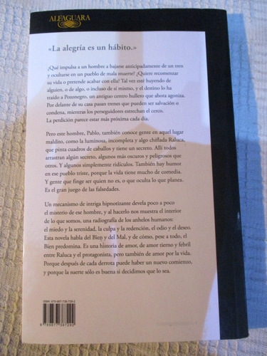 Imagen 2 de 5 de Rosa Montero - La Buena Suerte