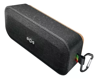 Parlante No Bounds Xl House Of Marley Bt Mic Ip67 20w Gtia +