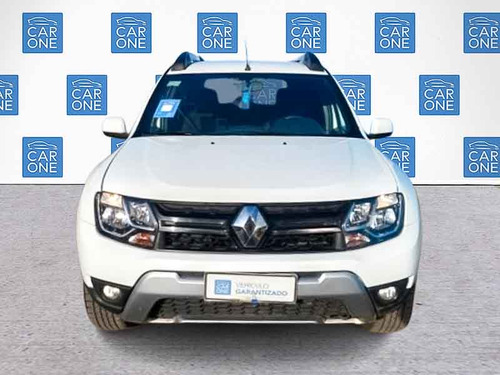 Renault Duster 1.6 4X2 PRIVILEGE L15