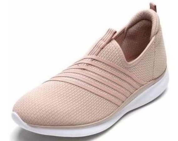 tenis branco ortopedico feminino