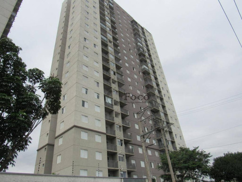 Imagem 1 de 30 de Apartamento Com 2 Dormitórios À Venda, 48 M² Por R$ 310.000 - Vila Medeiros - São Paulo/sp - Ap0928